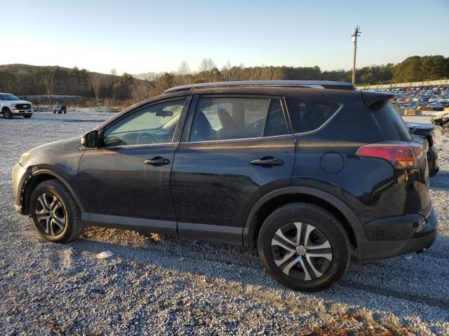 Photo 1 VIN: JTMZFREV9HJ707196 - TOYOTA RAV4 LE 