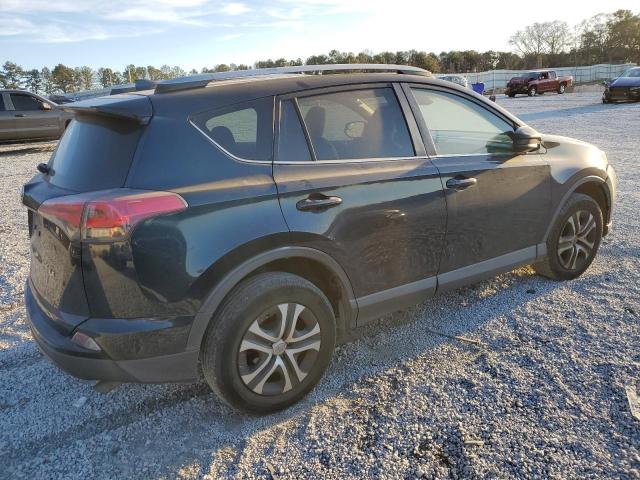 Photo 2 VIN: JTMZFREV9HJ707196 - TOYOTA RAV4 LE 