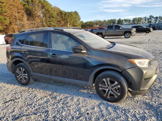 Photo 3 VIN: JTMZFREV9HJ707196 - TOYOTA RAV4 LE 