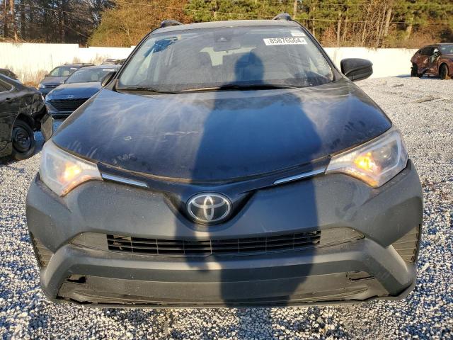 Photo 4 VIN: JTMZFREV9HJ707196 - TOYOTA RAV4 LE 