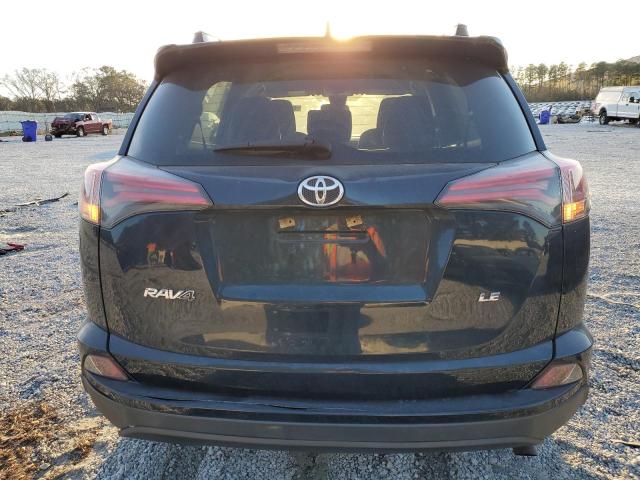 Photo 5 VIN: JTMZFREV9HJ707196 - TOYOTA RAV4 LE 