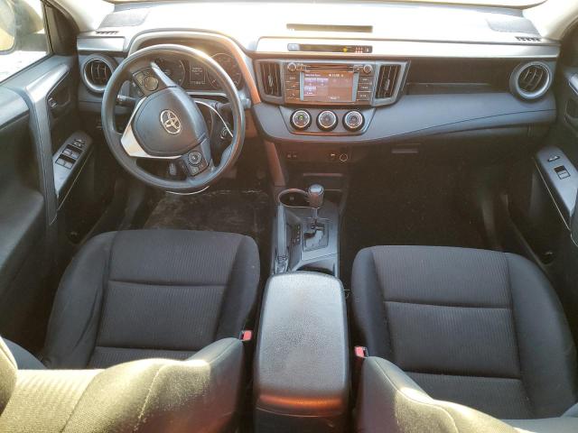 Photo 7 VIN: JTMZFREV9HJ707196 - TOYOTA RAV4 LE 