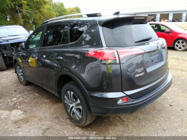 Photo 2 VIN: JTMZFREV9HJ709336 - TOYOTA RAV4 