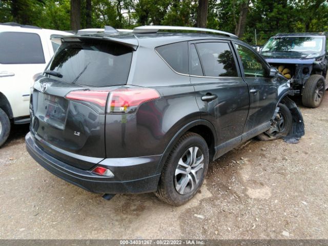 Photo 3 VIN: JTMZFREV9HJ709336 - TOYOTA RAV4 