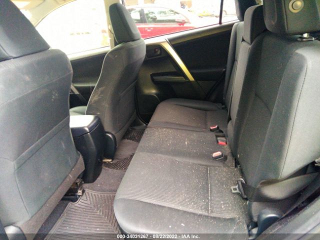 Photo 7 VIN: JTMZFREV9HJ709336 - TOYOTA RAV4 