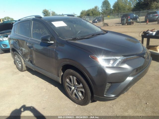 Photo 0 VIN: JTMZFREV9HJ709899 - TOYOTA RAV4 