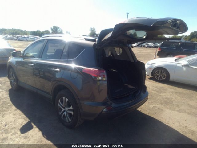 Photo 2 VIN: JTMZFREV9HJ709899 - TOYOTA RAV4 