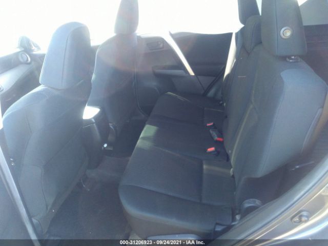 Photo 7 VIN: JTMZFREV9HJ709899 - TOYOTA RAV4 