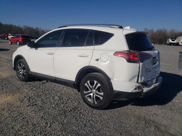 Photo 1 VIN: JTMZFREV9HJ714763 - TOYOTA RAV4 LE 