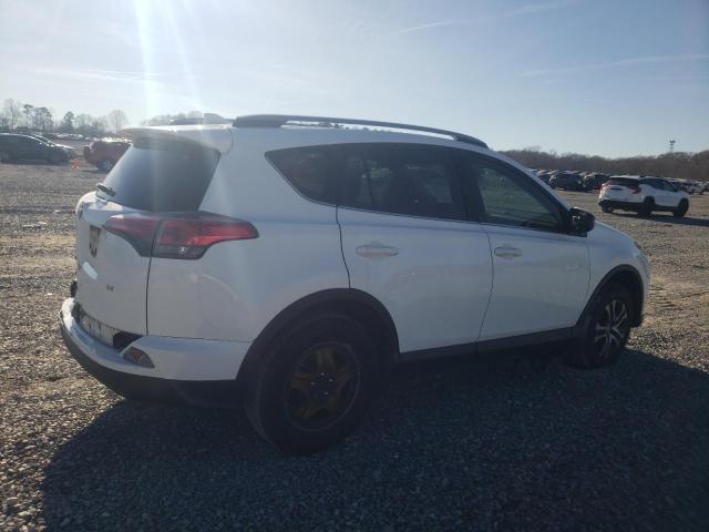 Photo 2 VIN: JTMZFREV9HJ714763 - TOYOTA RAV4 LE 