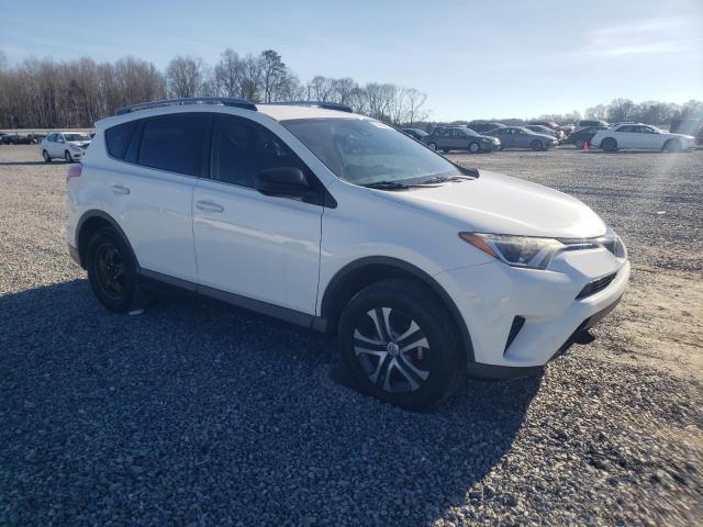 Photo 3 VIN: JTMZFREV9HJ714763 - TOYOTA RAV4 LE 