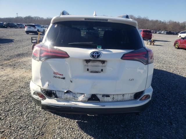 Photo 5 VIN: JTMZFREV9HJ714763 - TOYOTA RAV4 LE 