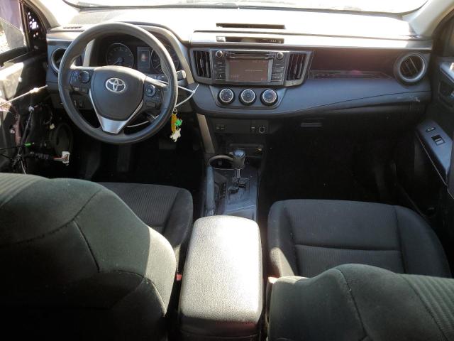 Photo 7 VIN: JTMZFREV9HJ717839 - TOYOTA RAV4 