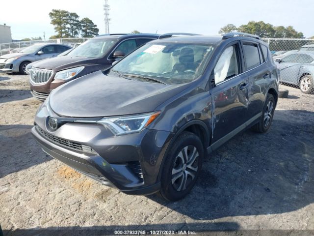 Photo 1 VIN: JTMZFREV9HJ719512 - TOYOTA RAV4 