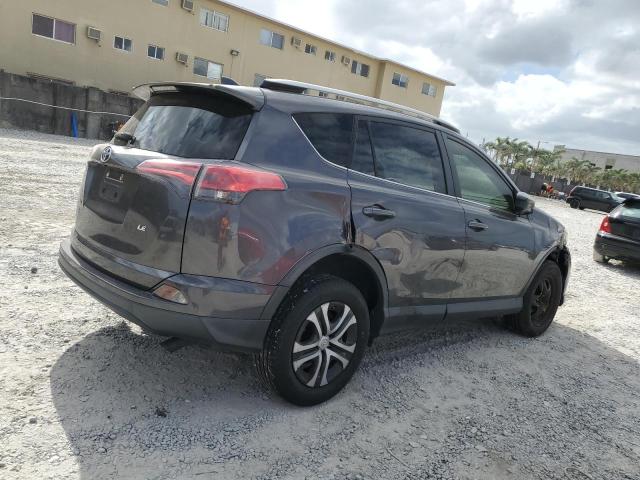 Photo 2 VIN: JTMZFREV9HJ720482 - TOYOTA RAV4 LE 