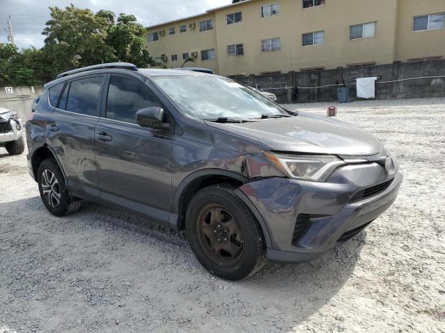 Photo 3 VIN: JTMZFREV9HJ720482 - TOYOTA RAV4 LE 