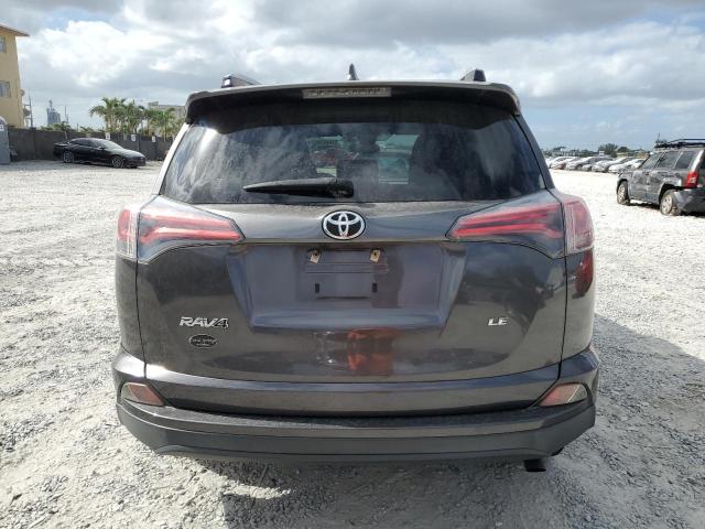 Photo 5 VIN: JTMZFREV9HJ720482 - TOYOTA RAV4 LE 