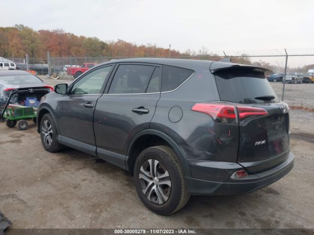 Photo 2 VIN: JTMZFREV9HJ722121 - TOYOTA RAV4 