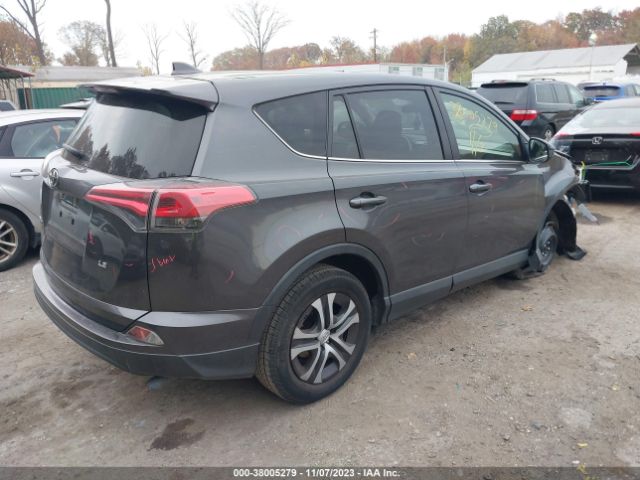 Photo 3 VIN: JTMZFREV9HJ722121 - TOYOTA RAV4 