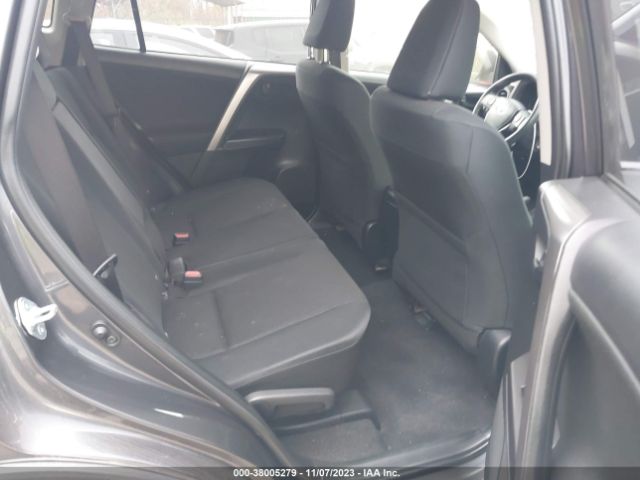 Photo 7 VIN: JTMZFREV9HJ722121 - TOYOTA RAV4 