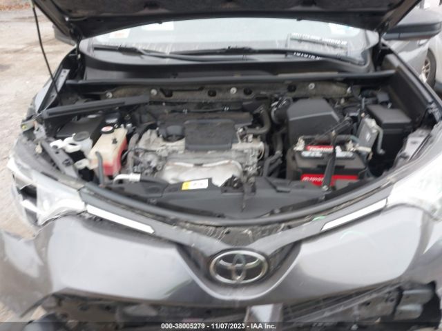 Photo 9 VIN: JTMZFREV9HJ722121 - TOYOTA RAV4 