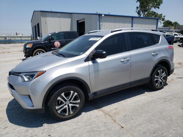 Photo 0 VIN: JTMZFREV9JD116449 - TOYOTA RAV4 LE 