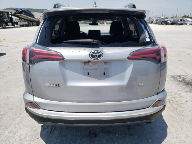 Photo 5 VIN: JTMZFREV9JD116449 - TOYOTA RAV4 LE 