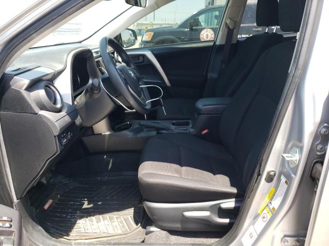 Photo 6 VIN: JTMZFREV9JD116449 - TOYOTA RAV4 LE 