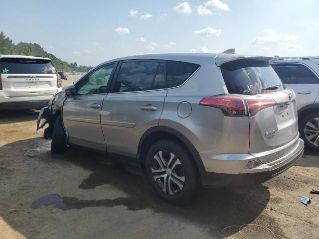 Photo 1 VIN: JTMZFREV9JD123241 - TOYOTA RAV4 LE 