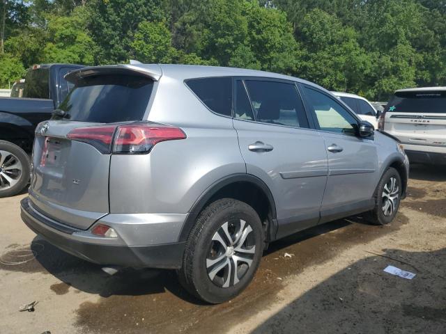 Photo 2 VIN: JTMZFREV9JD123241 - TOYOTA RAV4 LE 