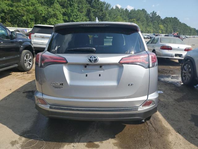 Photo 5 VIN: JTMZFREV9JD123241 - TOYOTA RAV4 LE 