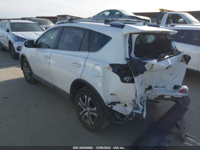 Photo 2 VIN: JTMZFREV9JJ151767 - TOYOTA RAV4 