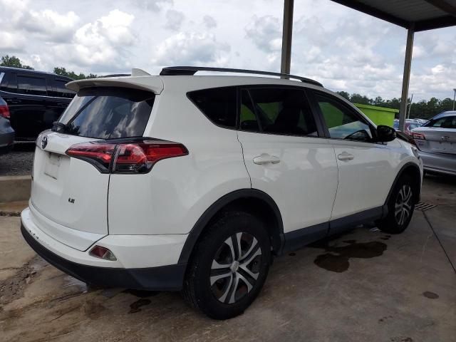 Photo 2 VIN: JTMZFREV9JJ155561 - TOYOTA RAV4 LE 