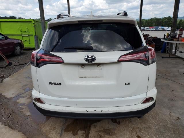 Photo 5 VIN: JTMZFREV9JJ155561 - TOYOTA RAV4 LE 