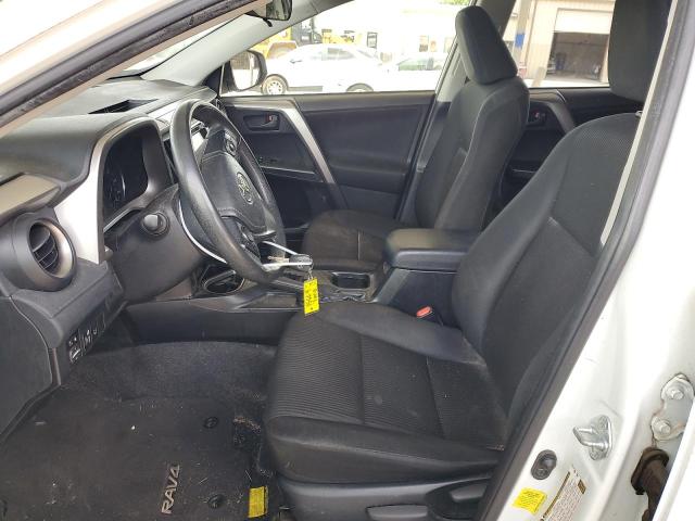 Photo 6 VIN: JTMZFREV9JJ155561 - TOYOTA RAV4 LE 