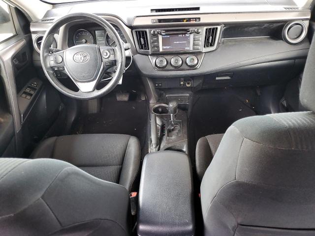 Photo 7 VIN: JTMZFREV9JJ155561 - TOYOTA RAV4 LE 