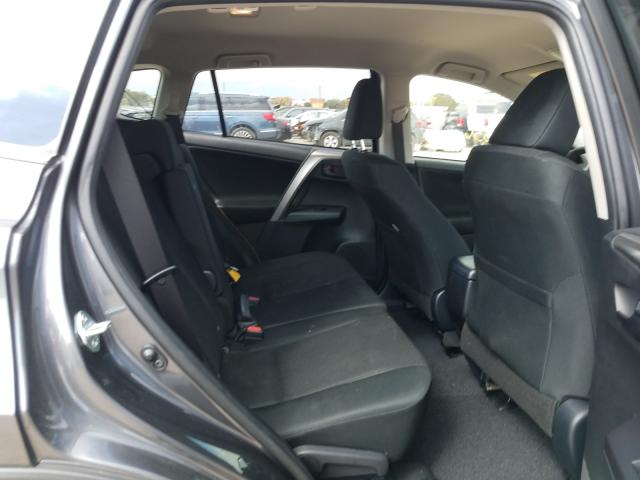 Photo 5 VIN: JTMZFREV9JJ159321 - TOYOTA RAV4 LE 