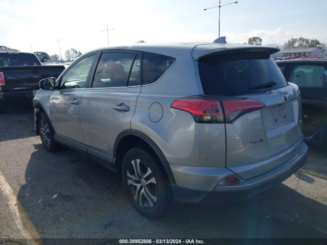 Photo 2 VIN: JTMZFREV9JJ163112 - TOYOTA RAV4 