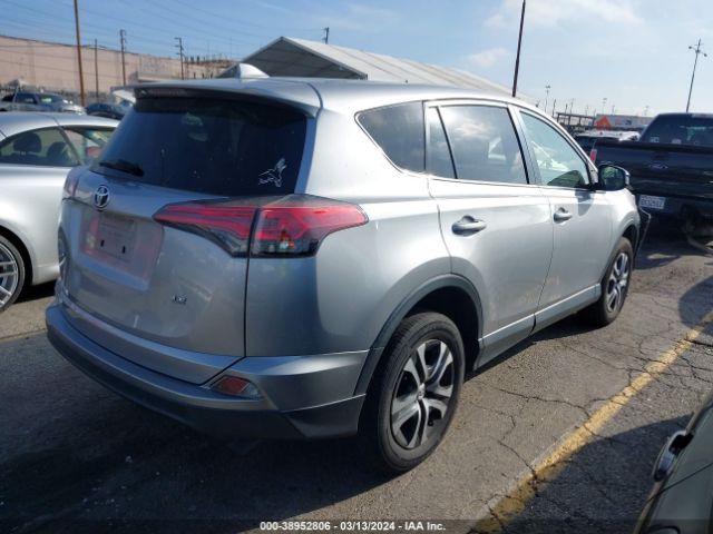 Photo 3 VIN: JTMZFREV9JJ163112 - TOYOTA RAV4 