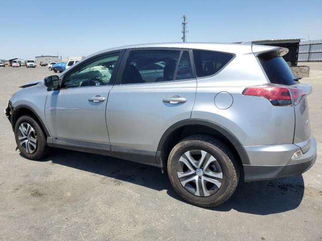 Photo 1 VIN: JTMZFREV9JJ166284 - TOYOTA RAV4 LE 