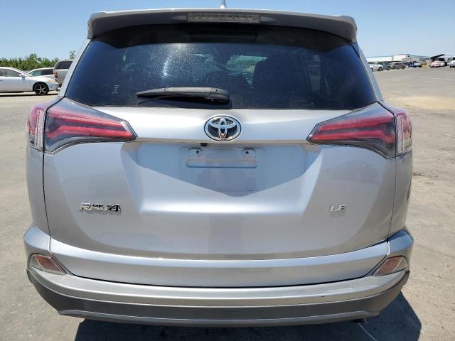 Photo 5 VIN: JTMZFREV9JJ166284 - TOYOTA RAV4 LE 