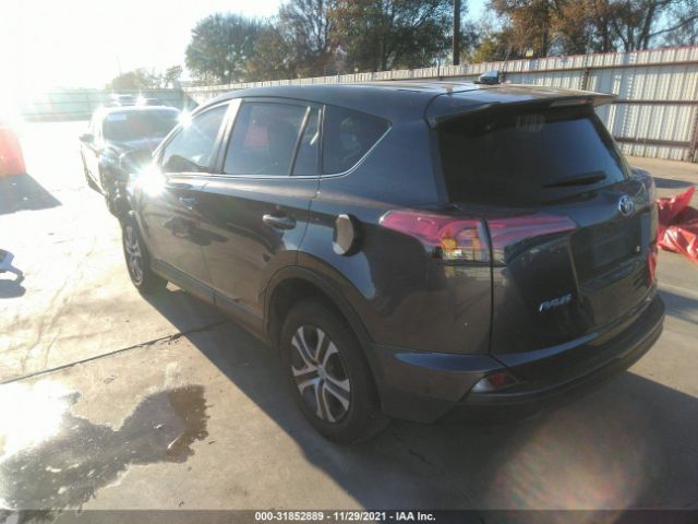 Photo 2 VIN: JTMZFREV9JJ170254 - TOYOTA RAV4 