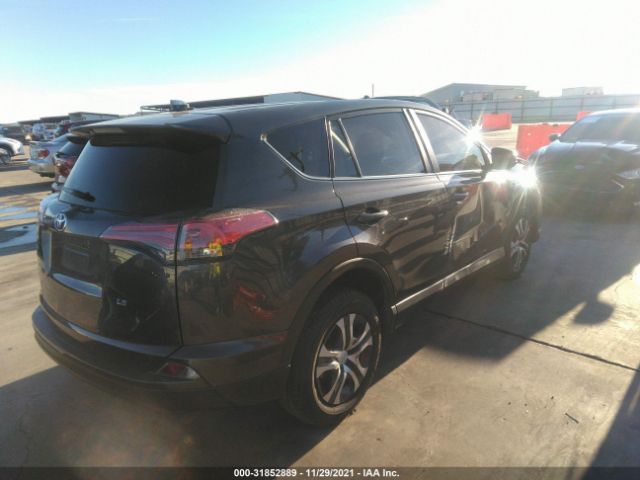 Photo 3 VIN: JTMZFREV9JJ170254 - TOYOTA RAV4 