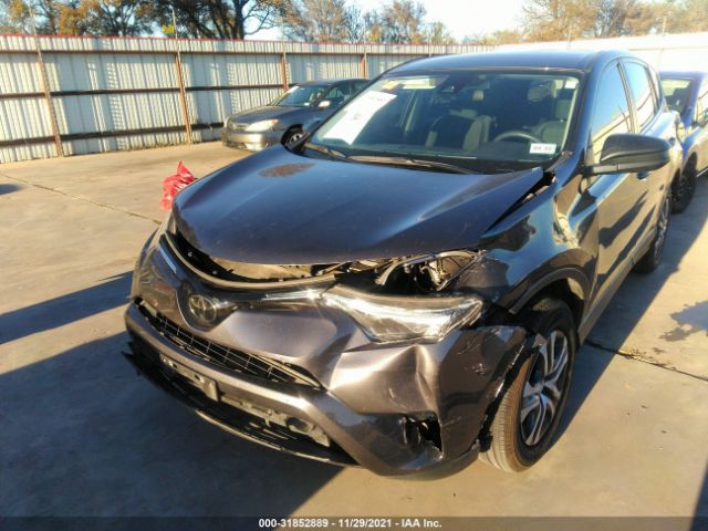 Photo 5 VIN: JTMZFREV9JJ170254 - TOYOTA RAV4 