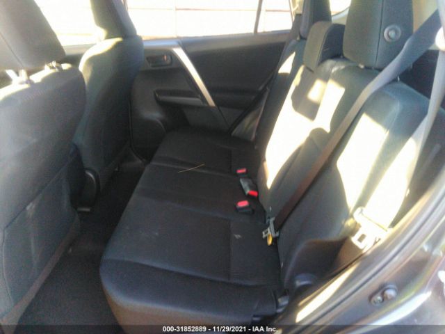 Photo 7 VIN: JTMZFREV9JJ170254 - TOYOTA RAV4 