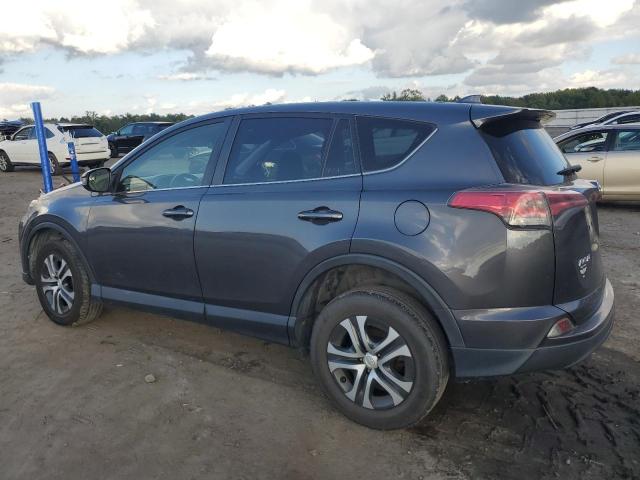 Photo 1 VIN: JTMZFREV9JJ174028 - TOYOTA RAV4 LE 