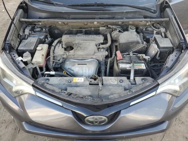 Photo 11 VIN: JTMZFREV9JJ174028 - TOYOTA RAV4 LE 