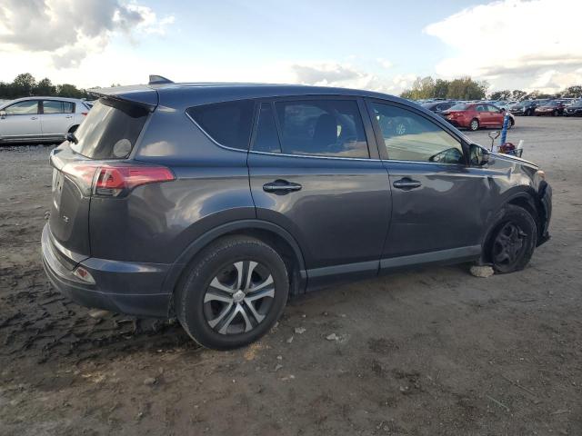 Photo 2 VIN: JTMZFREV9JJ174028 - TOYOTA RAV4 LE 