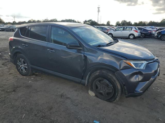 Photo 3 VIN: JTMZFREV9JJ174028 - TOYOTA RAV4 LE 