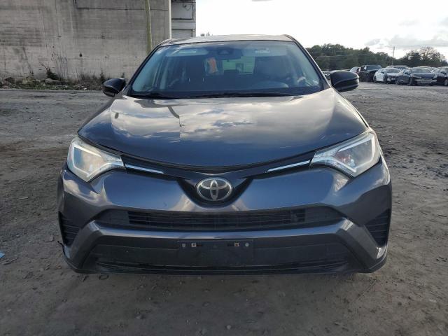 Photo 4 VIN: JTMZFREV9JJ174028 - TOYOTA RAV4 LE 